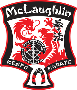 McLaughlin Kenpo